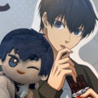 さえごり (@cr__gn) 's Twitter Profile