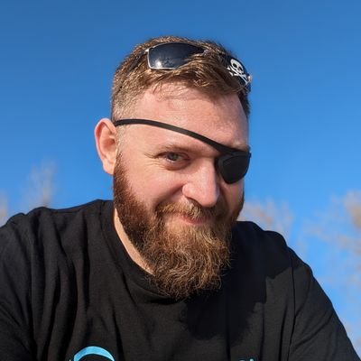 IT Professional, avid gamer, motorcyclist. Screwing up life as I go. Email: Cease at https://t.co/v5qNQgLdu0
