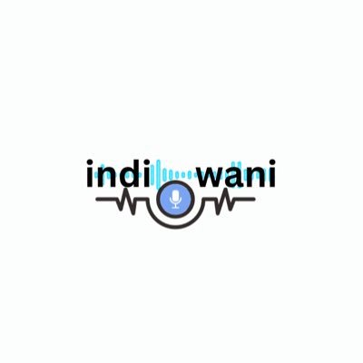 indiwaniX's profile picture. Abt #India #Democracy | Harmony | Insta ID: @indiwani_insta