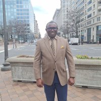 Victor Gotevbe (@gotebs) 's Twitter Profile