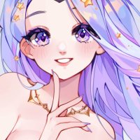 Stella 🌠👑 | HIATUS | Celestial Princess VTuber (@stellanovavt) 's Twitter Profile