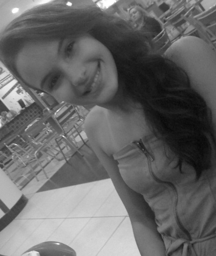 Sou uma menina NORMAAALLLL !!!