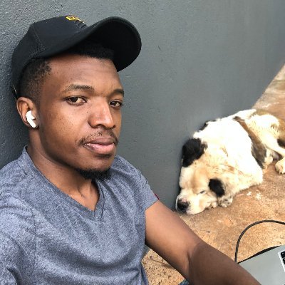 fitzmode's profile picture. I tippy toe the fine line between Philosophy | Psychology | Engineering | Theology. Puppy naming consultant. 🦍🤝💪🏾 #ApesTogetherStrong
