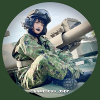 I_NAMELESS_I(@NAMELESS_JSDF) 's Twitter Profile Photo