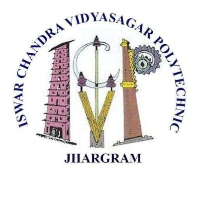 icvpofficial's profile picture. Official Twitter account of Iswar Chandra Vidyasagar Polytechnic || Govt. Diploma College,WB || Serving the Nation since 1957