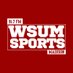 WSUM Sports (@WSUM_Sports) Twitter profile photo