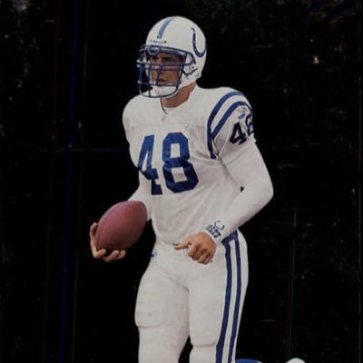 Longest tenured Long Snapper in Colts history. Indianapolis Colts & Indiana Pacers Propagandist. #ForTheShoe #BoomBaby