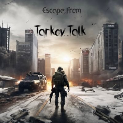 Welcome to a place where we keep you up to date on the Tarkov news and changes and mostly talk all the Good Bad and Ugly of EscapeFromTarkov