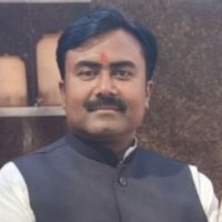 Ram Adhar Mahto(@ramamahtoji) 's Twitter Profile Photo