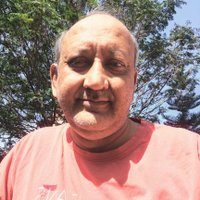 AiyerSunil (@aiyersunil) 's Twitter Profile Photo AiyerSunil (@aiyersunil) 's Twitter Profile Photo