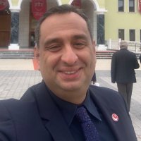 Muhammed Hakan Tanrıöver 🇹🇷 (@mhakantanriover) 's Twitter Profile