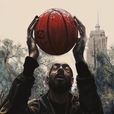 Streetball Feature-length #film3 / #ballsup / @FramesonChain / written by @NuclearCowboy0 /
#film3

Become a Balls Up Early Supporter in the link below!