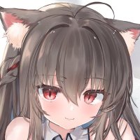 あかはねこ🐈(@akahaaaaneko) 's Twitter Profile Photo