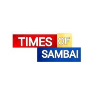 Times Of Sambai(@Timesofsambai) 's Twitter Profile Photo