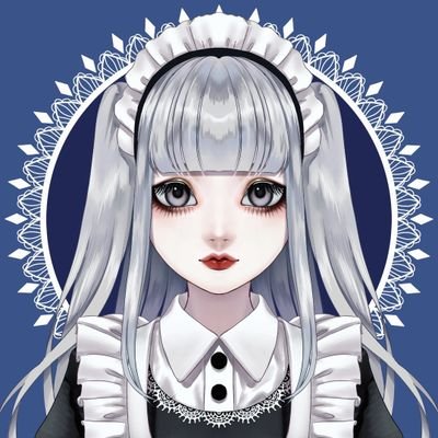 naru_doll's profile picture. アイコンは @migomi_doll さんに描いて頂きました🖤
ドールメイン雑多アカウント✟
SD.DDどちもすき🫶
メイド🫖と🧛✝ヴァンパイア愛してる🩸
ｲﾝｽﾀは日常。