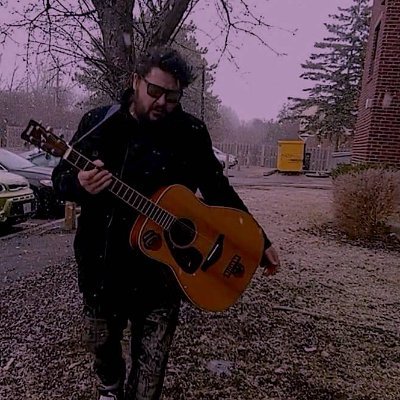 GavinWMusic Profile Picture