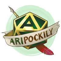 Aripockily Homebrew 💚✨(@aripockily) 's Twitter Profile Photo