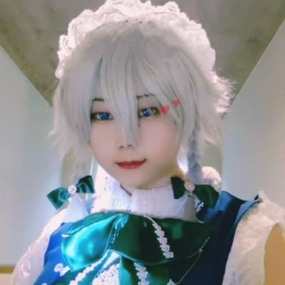 aicosupur's profile picture. 幻想郷の住民になりたい女。
妹とコスしてます