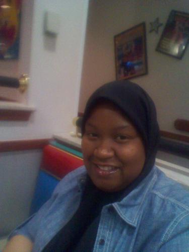 striving muslimah umm of 3 zawjatul to haneef
