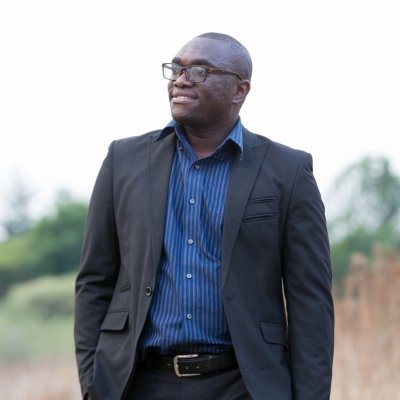 RandinyuVeremu's profile picture. System Administrator | Systems Analyst | Application Support Engineer