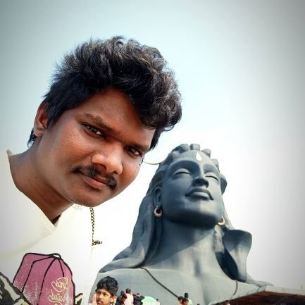 dinesh_sowndar's profile picture. Mobile app developer
Flutter developer
#flutter