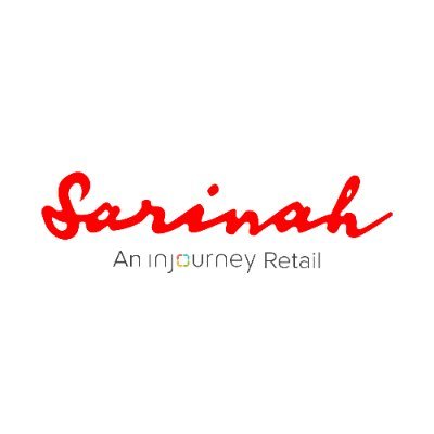 Akun Resmi Korporasi PT Sarinah Panggung Karya Indonesia
An Injourney Retail