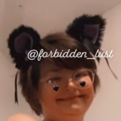 forbidden__lust Profile Picture