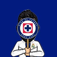 Cruzazulismo 🇲🇫(@cruz4zulismo) 's Twitter Profile Photo