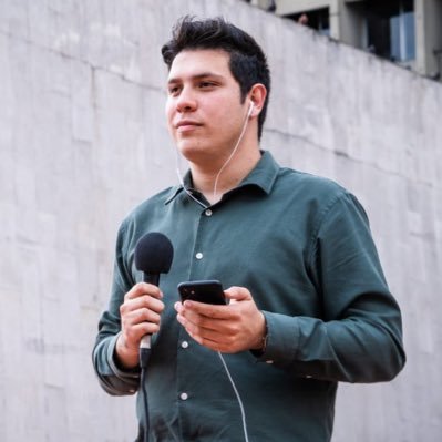 Periodista, antes en @elpaiscali y @revistasemana. Ganador del premio Gerardo Bedoya Borrero.