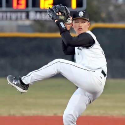 2024’ New Mexico Military Institute 5,10/182, Side Righthand pitcher, From Japan Sophomore. Uncommitted. GPA:3.8 Contact:yukishige5609@gmail.com