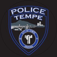 Tempe Police Department(@TempePolice) 's Twitter Profileg