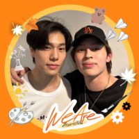 with all my heart :)❤️(@wamh1025) 's Twitter Profile Photo