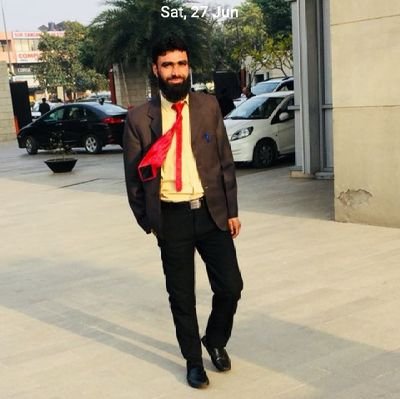 mgcwahid2013's profile picture. Wahid Ahmad Dar 
A crypto Lover