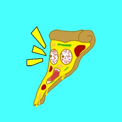 HecticPizza's profile picture. FuzzFam