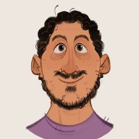 ππͺπΎπ΅πΈ; β (Comm Open) (@luizpaulomm_) 's Twitter Profile