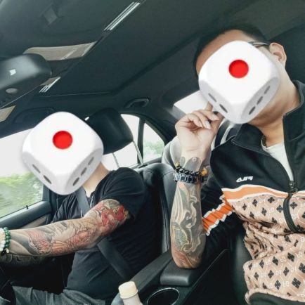 modd33813952421's profile picture. 來自遙遠的彰化
…單…男…天…蠍…
身高183體重管理中