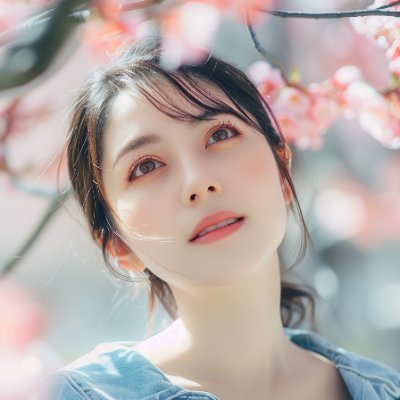 AiPhotoDesigner's profile picture. 詳しくは…YouTubeで見れちゃうよっ❣️🎥💖
気になったら、のぞいてみてねっ👀✨
👇こちらから飛べるよ〜っ💨💗