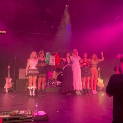 TLDP_MX's profile picture. 