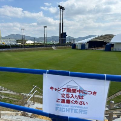 北海道日本ハムファイターズを応援しています。元ファイターズスカウティング部門球団職員です。