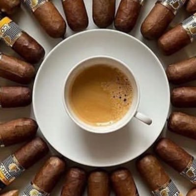 Toronto born enjoys life and my cigars and coffee come say hi IG cigarcarlox add me