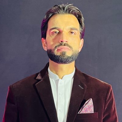 University Professor | Political Analyst | Author | Advocate for Human Dignity, Islamic Values and National Identity.