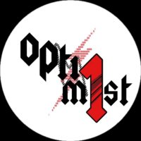 オプティミスト (@optim1st_3123) 's Twitter Profile