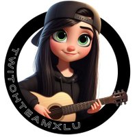 TwitchTeamXLu(@TwitchTeamXLu) 's Twitter Profile Photo