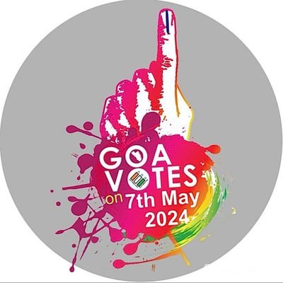 The Official handle of District Administration, North Goa and District Election Officer. Presently Dr. Sneha Gitte, IAS is the Collector, North Goa.