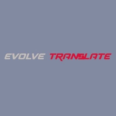 Evolve Translate