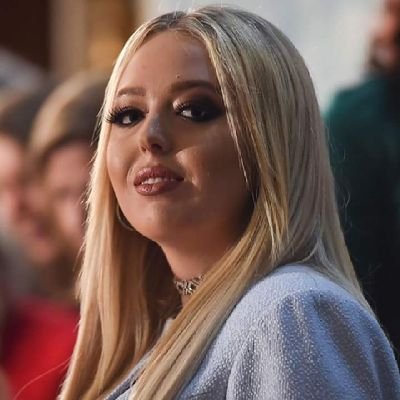 Tiffany Trump foundation Profile