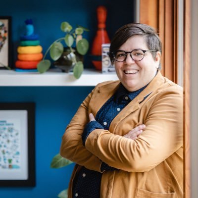 A storytelling, inclusive educator and researcher in BC, Canada. Author of “ONE Without the Other: Stories of unity through diversity and inclusion” (she/her)