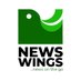 Newswings (@newswings1) Twitter profile photo Newswings (@newswings1) Twitter profile photo