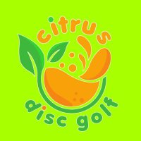 Citrus Disc Golf(@CitrusDiscGolf) 's Twitter Profile Photo