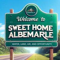 Albemarle City on SOL(@AlbemarleSOL) 's Twitter Profile Photo